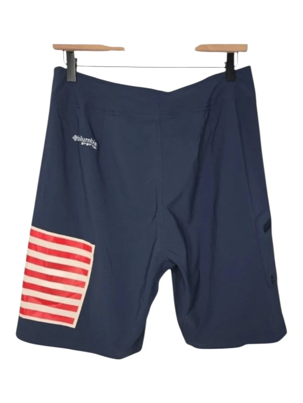 Columbia pfg mens